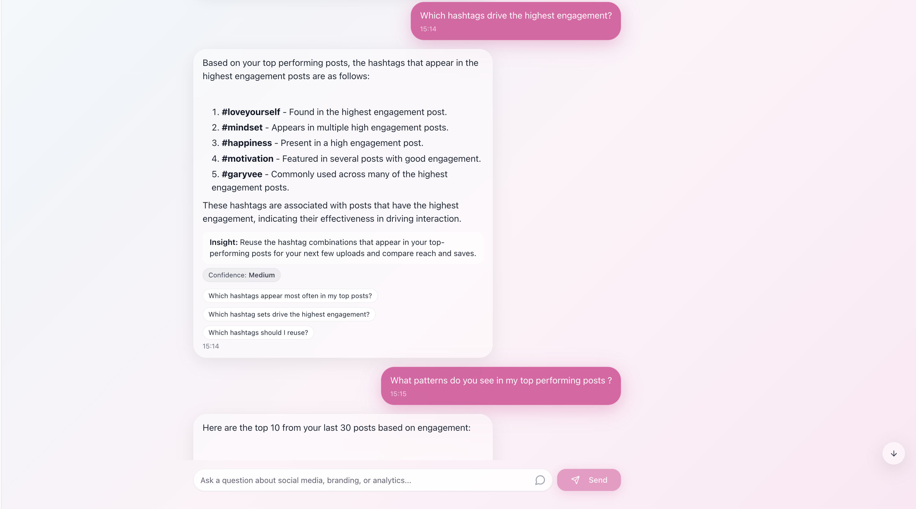 InsytIQ AI gallery image