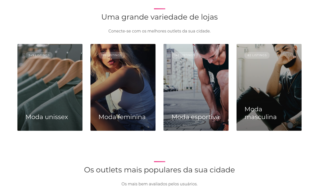 Encontre Outlets gallery image