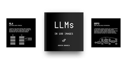 LLMs In 100 Images gallery image