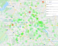 Live Air Pollution Map media 3