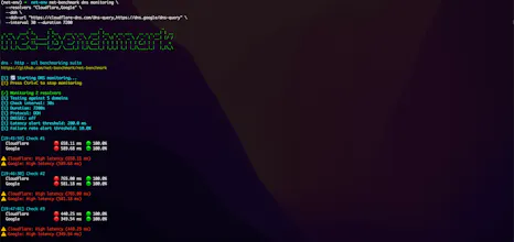 net-benchmark gallery image