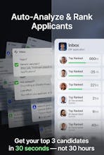 EasyHire - UpWork Screening Automation gallery image