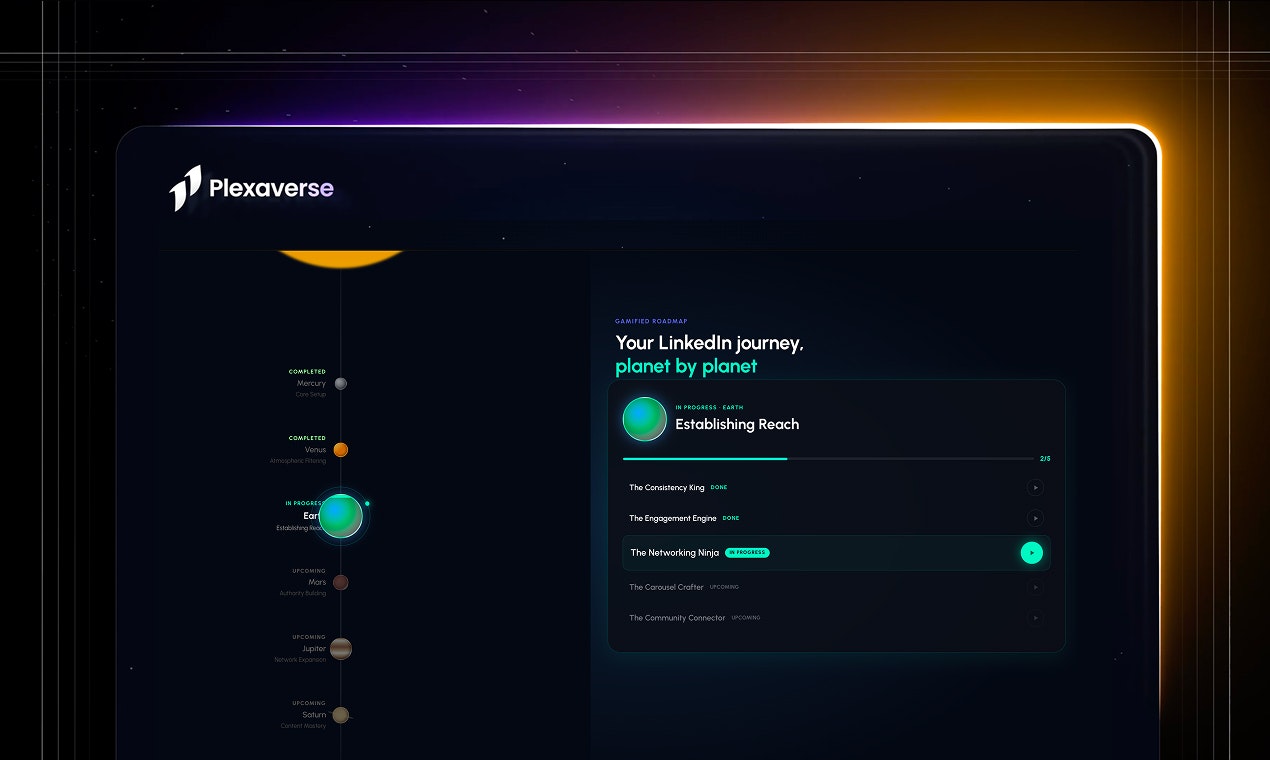 Plexaverse gallery image