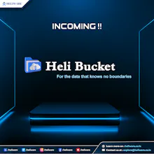Heli Bucket gallery image