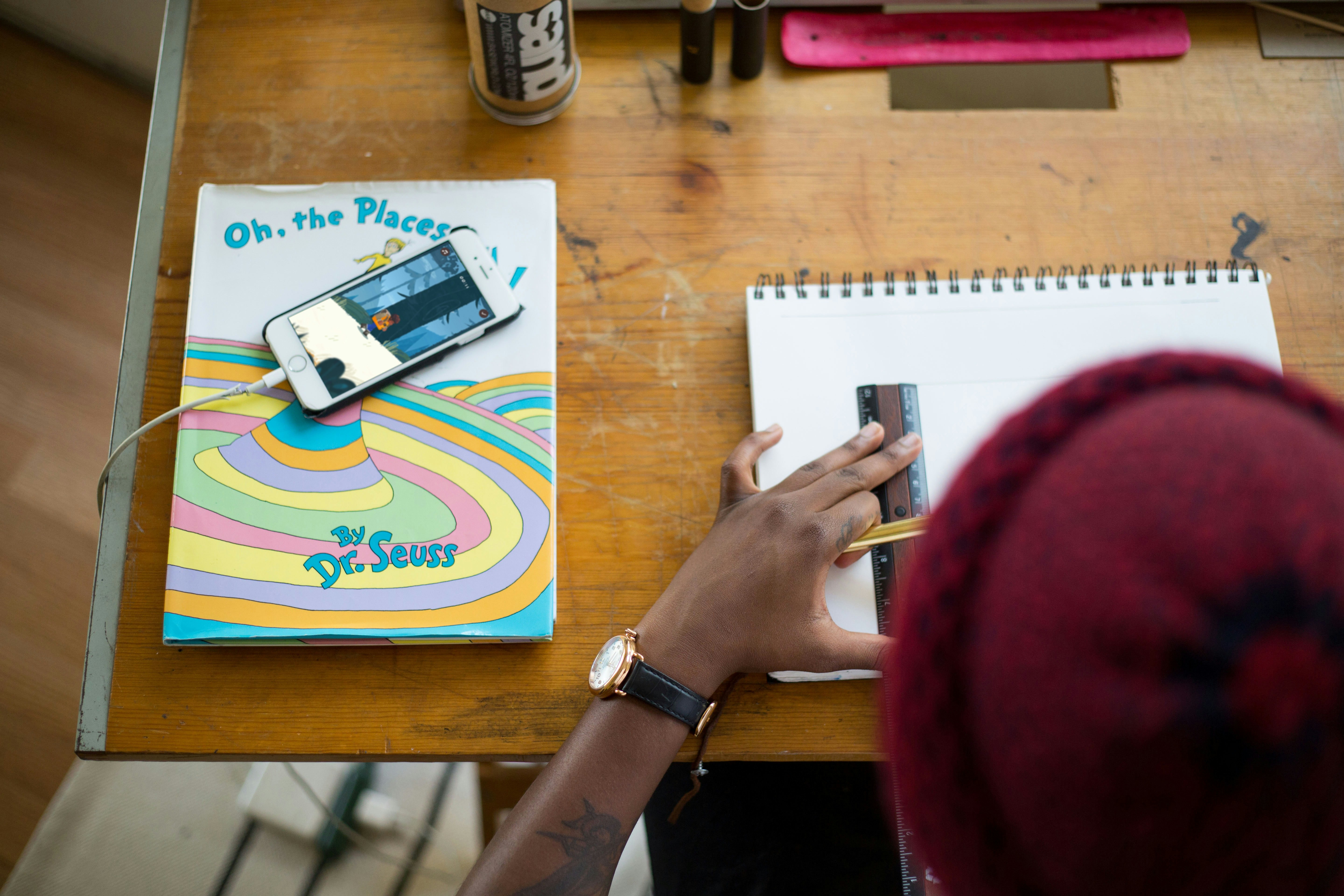 Focus Traveller gallery image