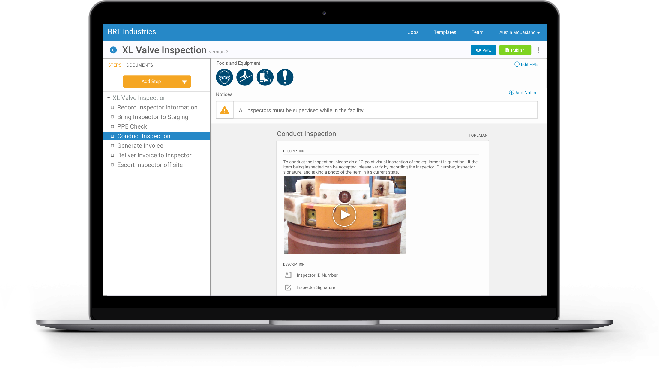 Parsable gallery image