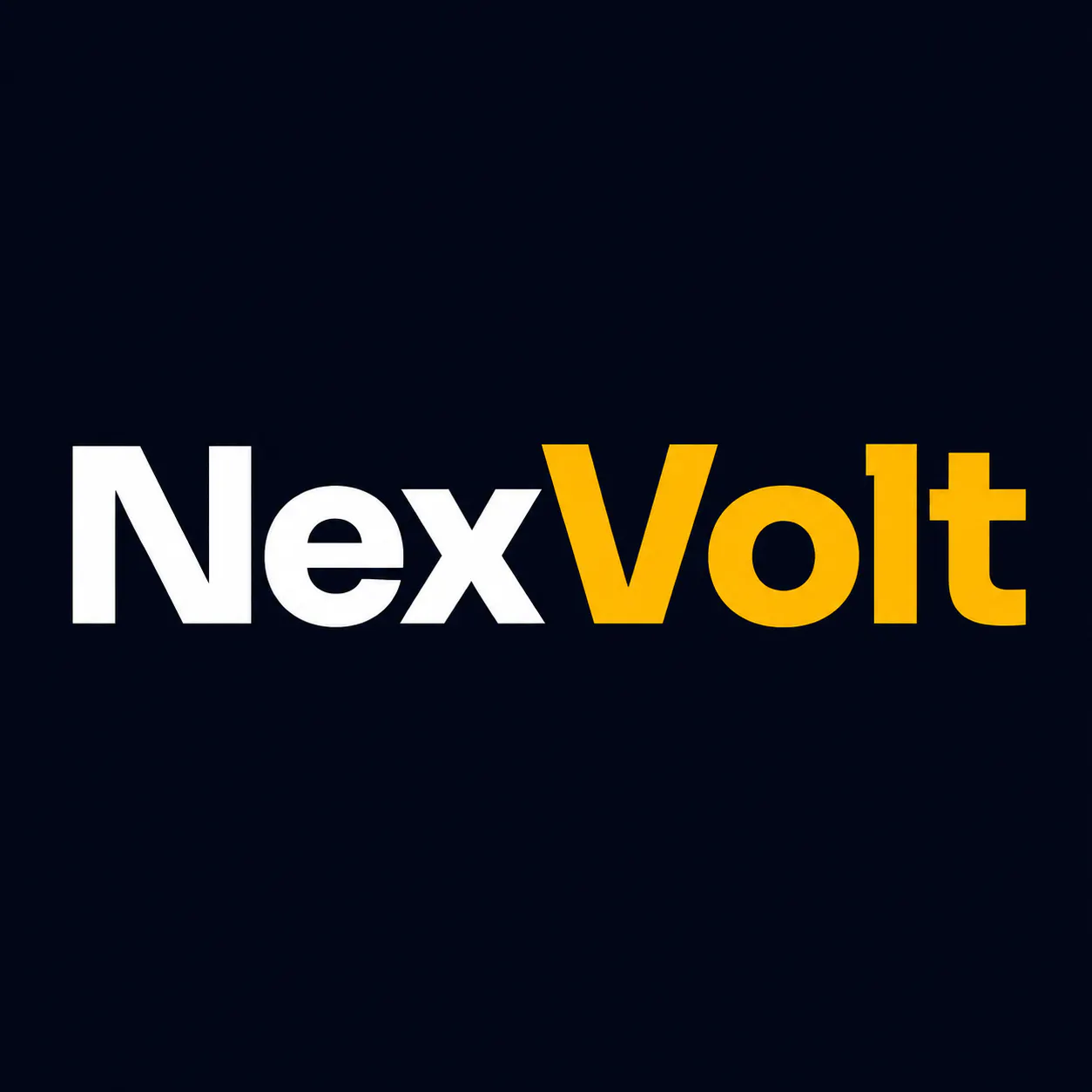NexVolt