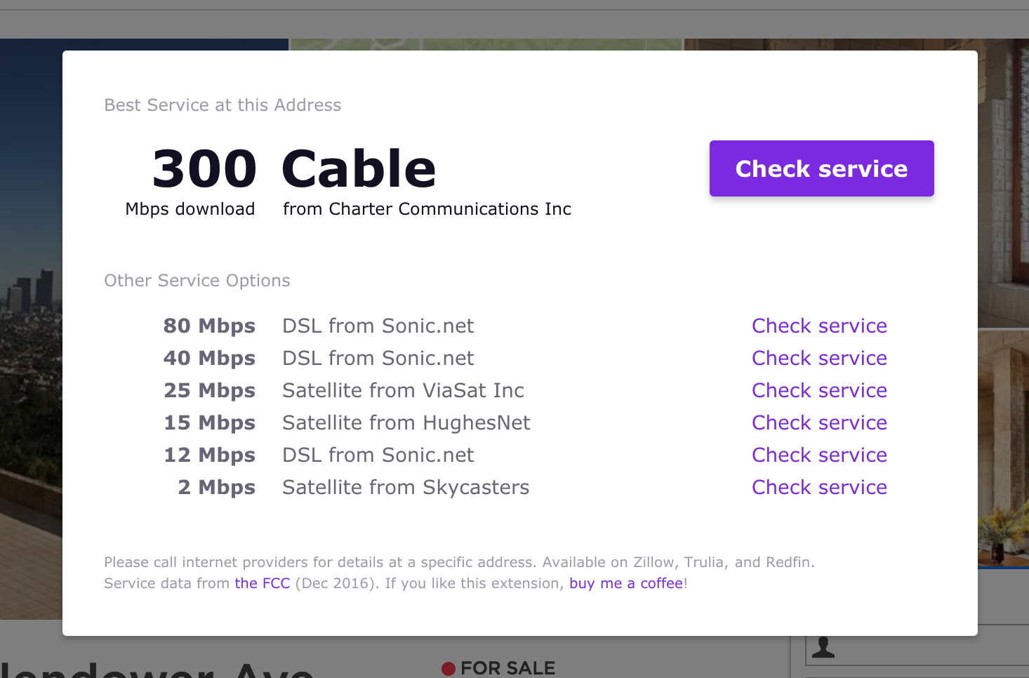 HomeSpeed gallery image