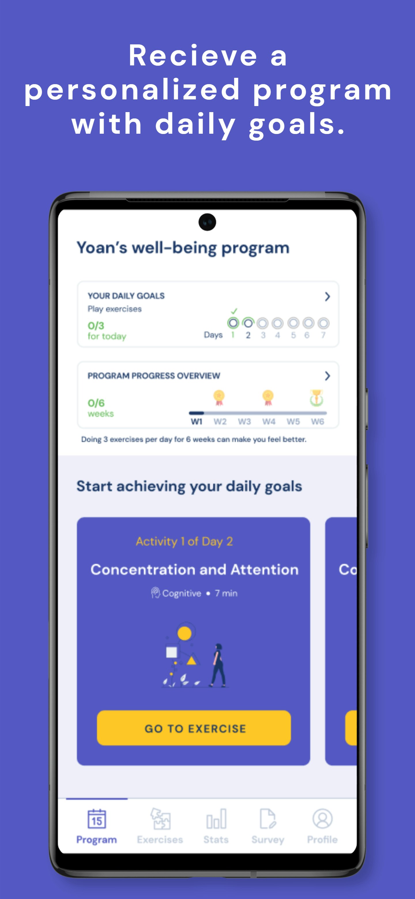 RelaxifyApp - Anxiety & Stress Relief gallery image