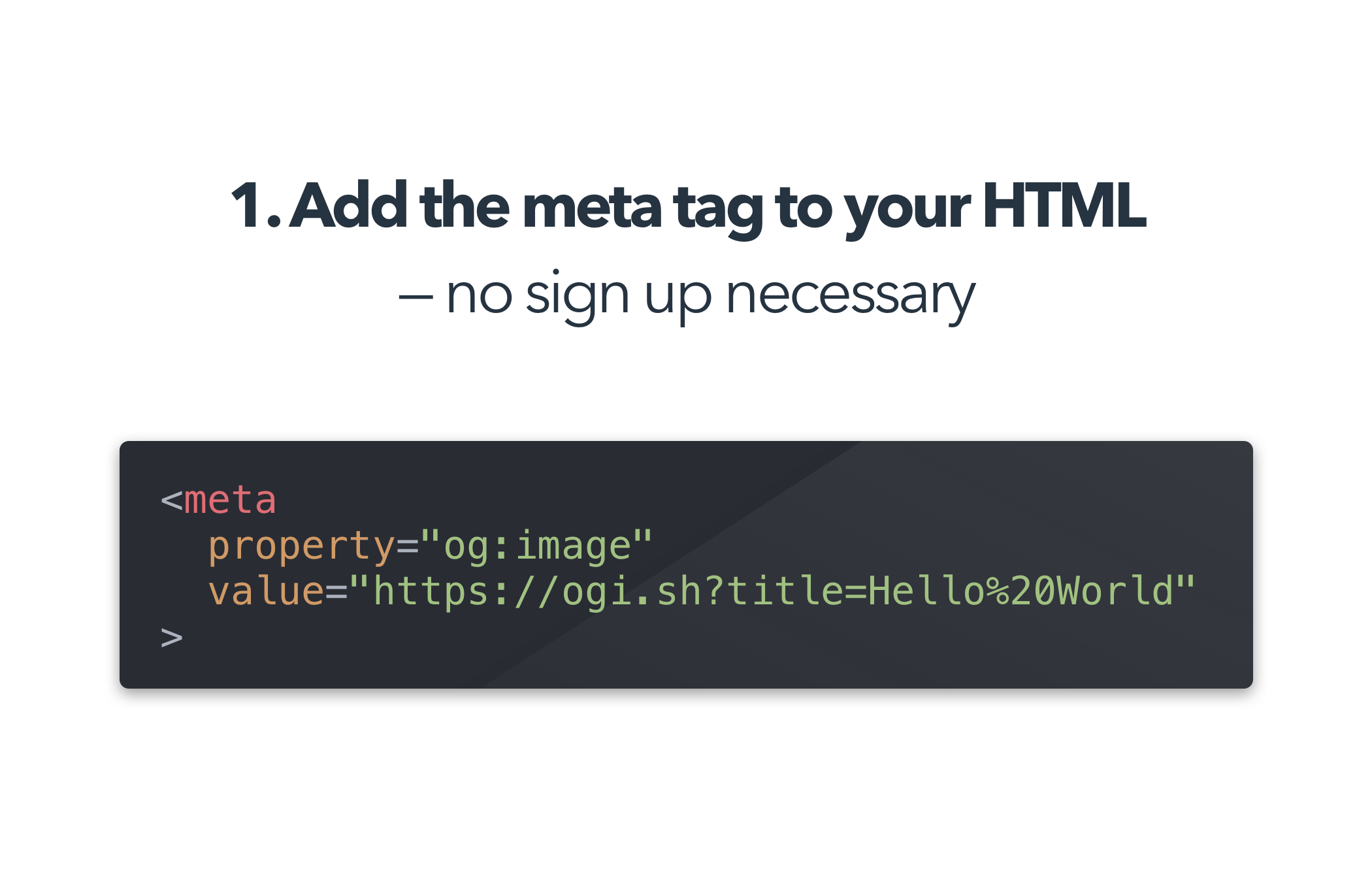 OG IMPACT gallery image