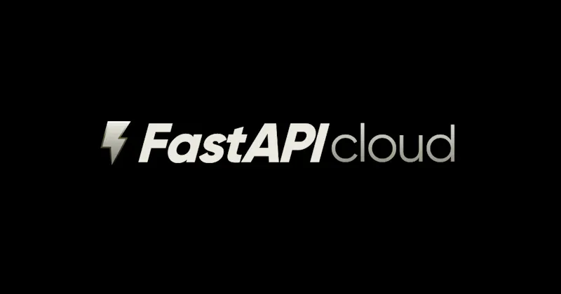 FastAPI Cloud screenshot 1