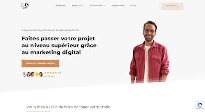 GUERSAN MARKETING gallery image