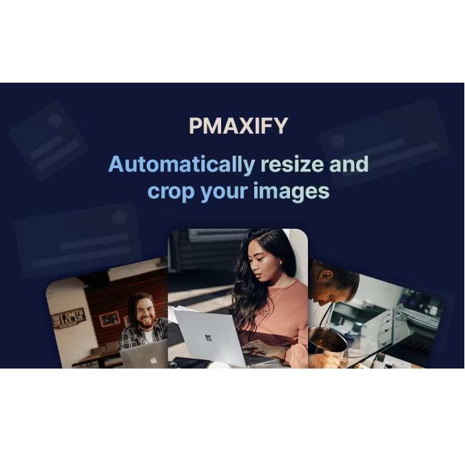 PMAXify