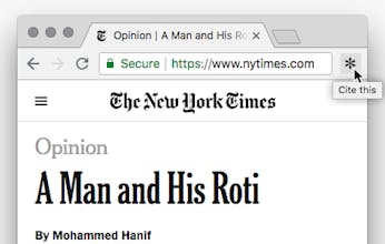 Citationsy gallery image