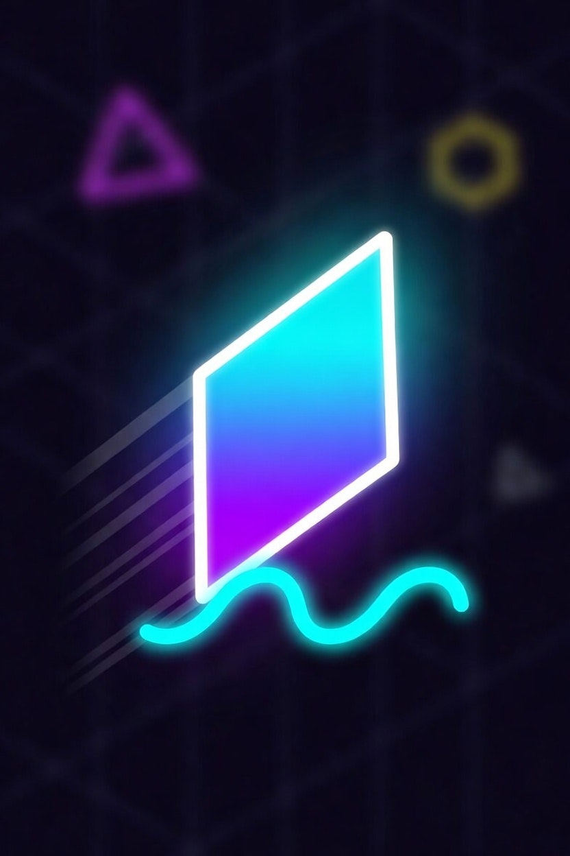 Flipside: Gravity Flip Runner