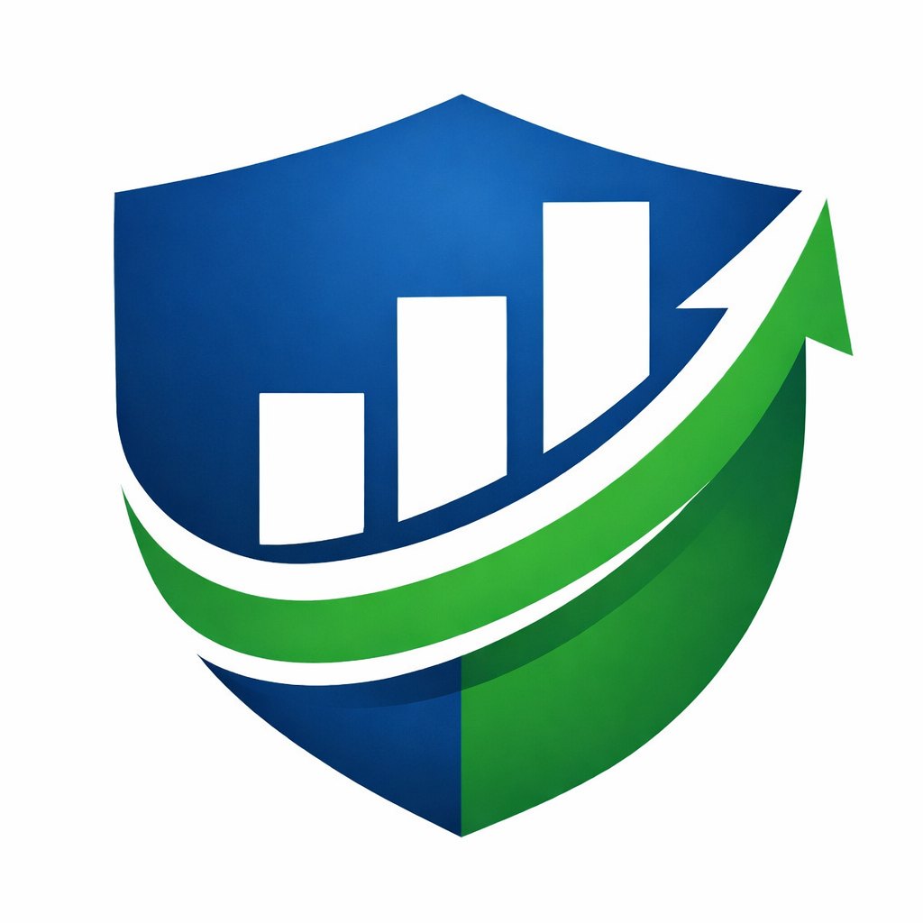 Sturdyfin - Product Hunt launch logo and brand identity