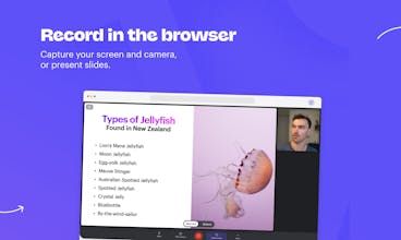 Tella for Slack gallery image