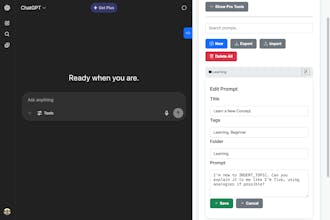PromptNest gallery image