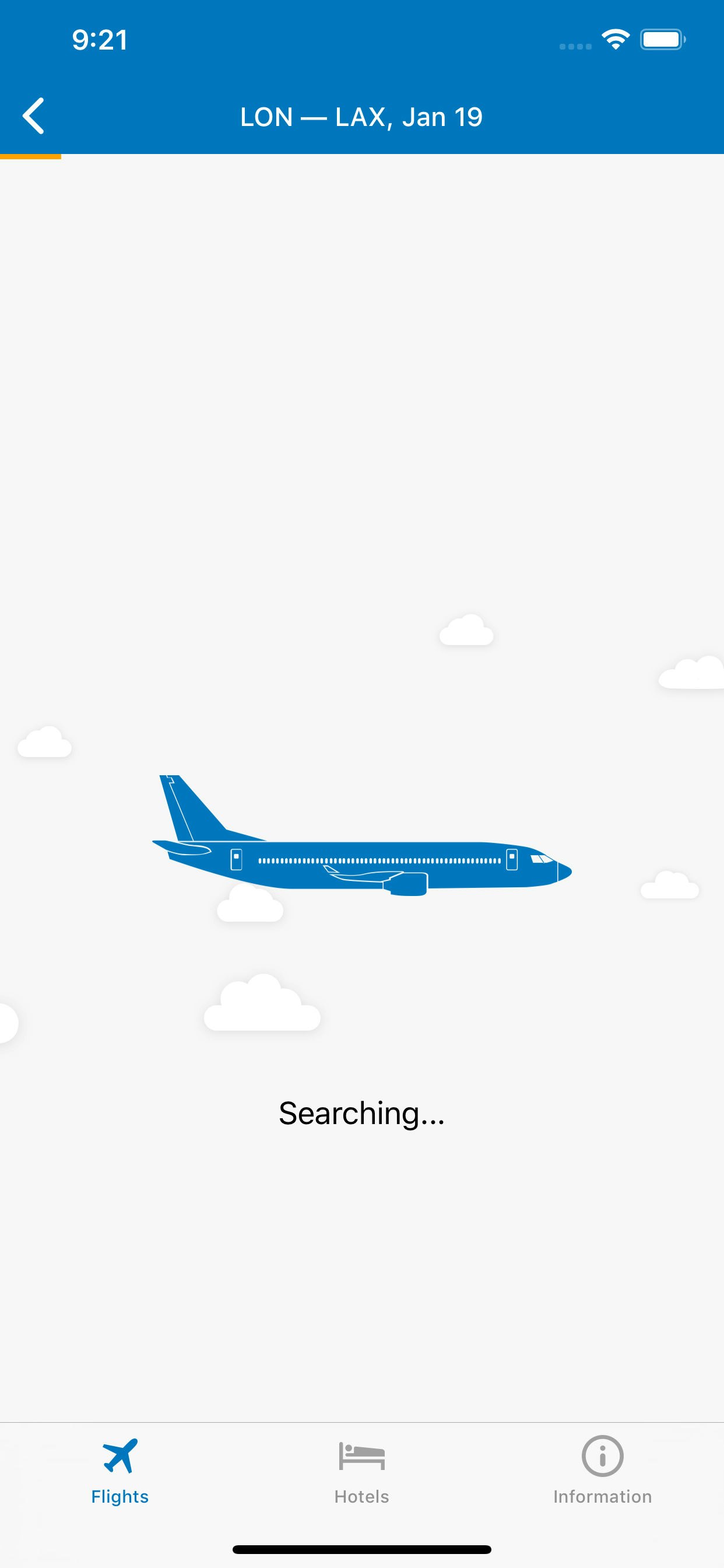 SkyAlliance Travel gallery image