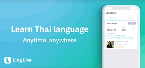 Ling Live - Language Lessons gallery image