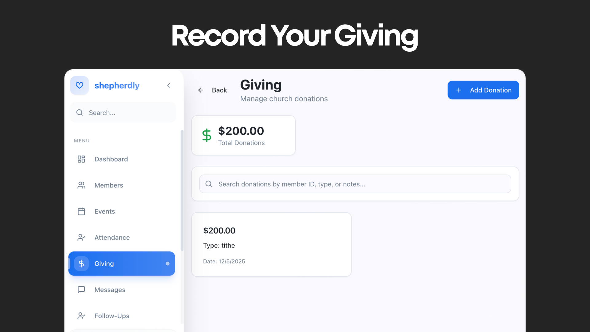 Shepherdly gallery image