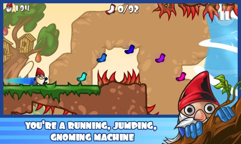 Geki Yaba Runner gallery image