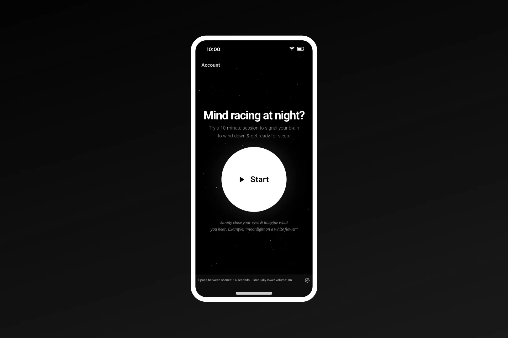 SleepSignal gallery image