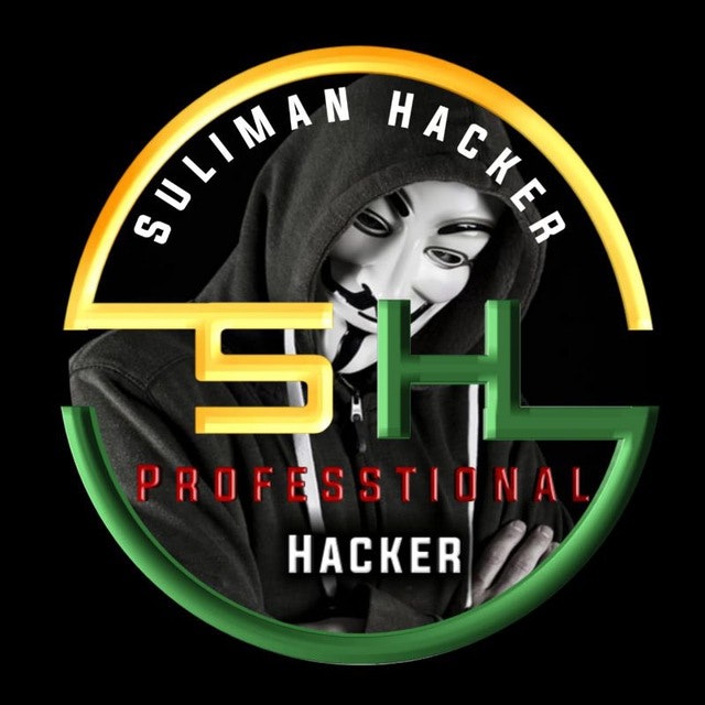 Suliman Hacker