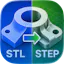 STL to STEP Assistant