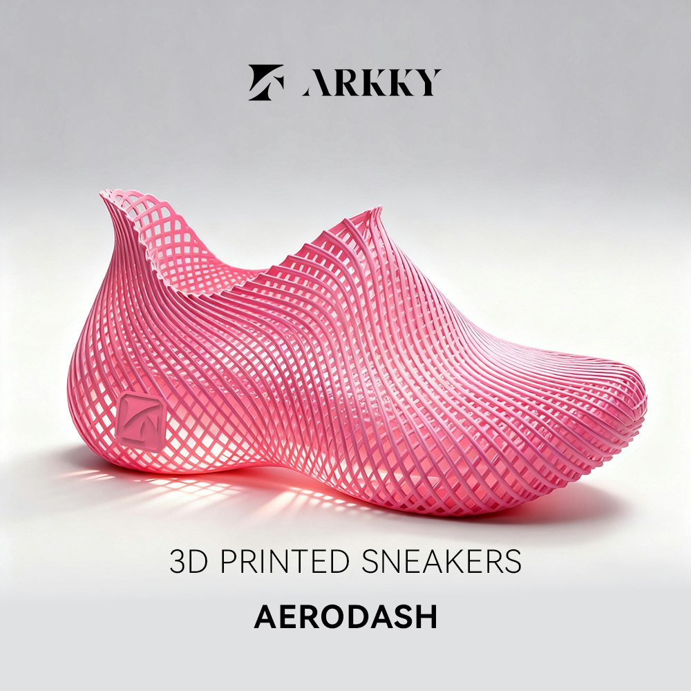 AeroDash gallery image