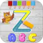 Writing ABC for Preschool Learn to Write Alphabet