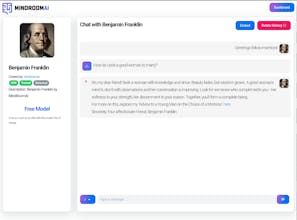 MindRoomAI gallery image