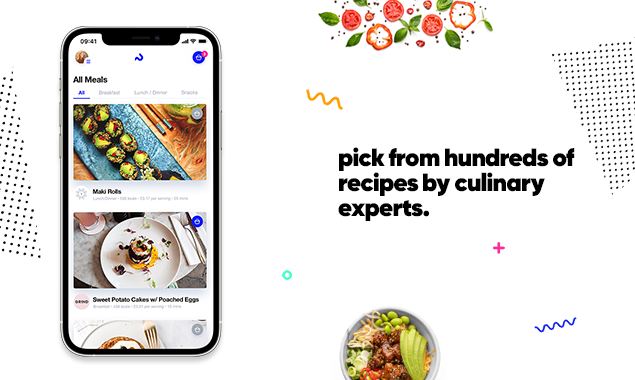 Plate Up gallery image