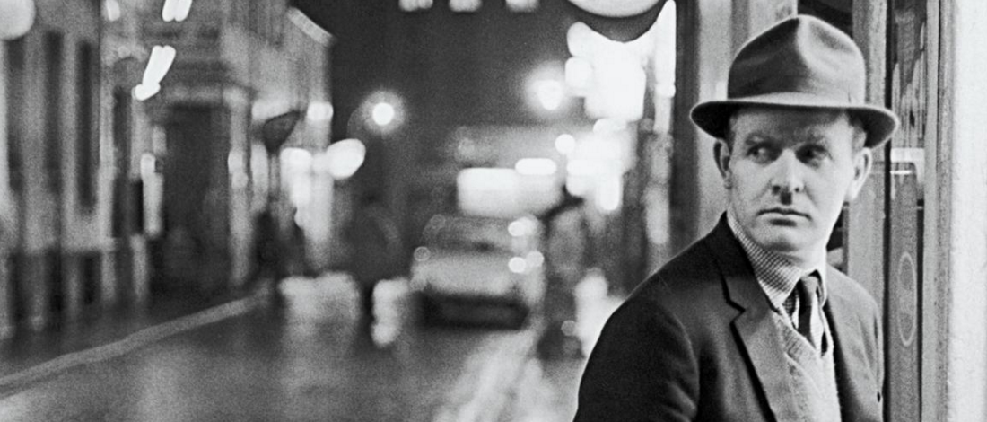 John le Carre gallery image