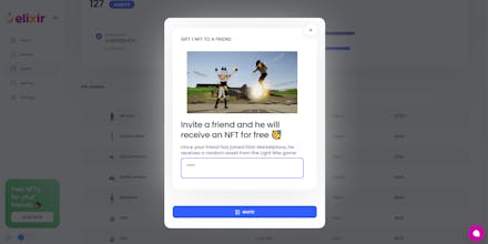 Elixir Market gallery image