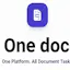 Onedocfreepdf