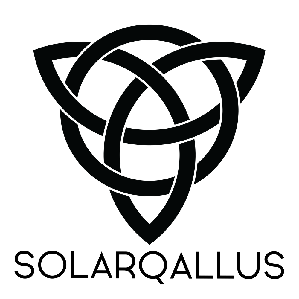 SolarQallus Blue Blocking Glasses