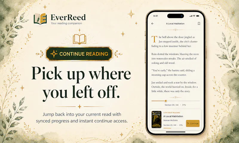 EverReed screenshot 3