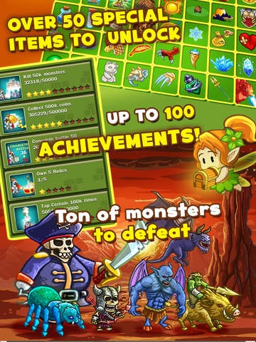 Frontier Defense gallery image