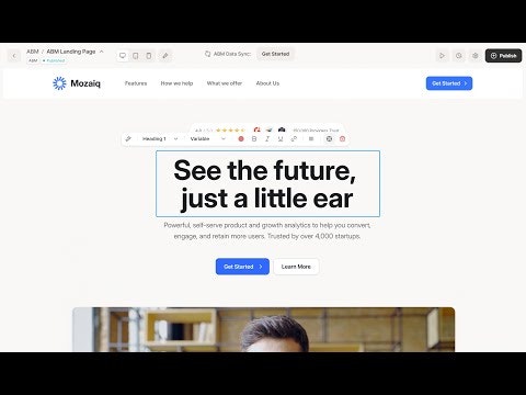 LiftPilot gallery image