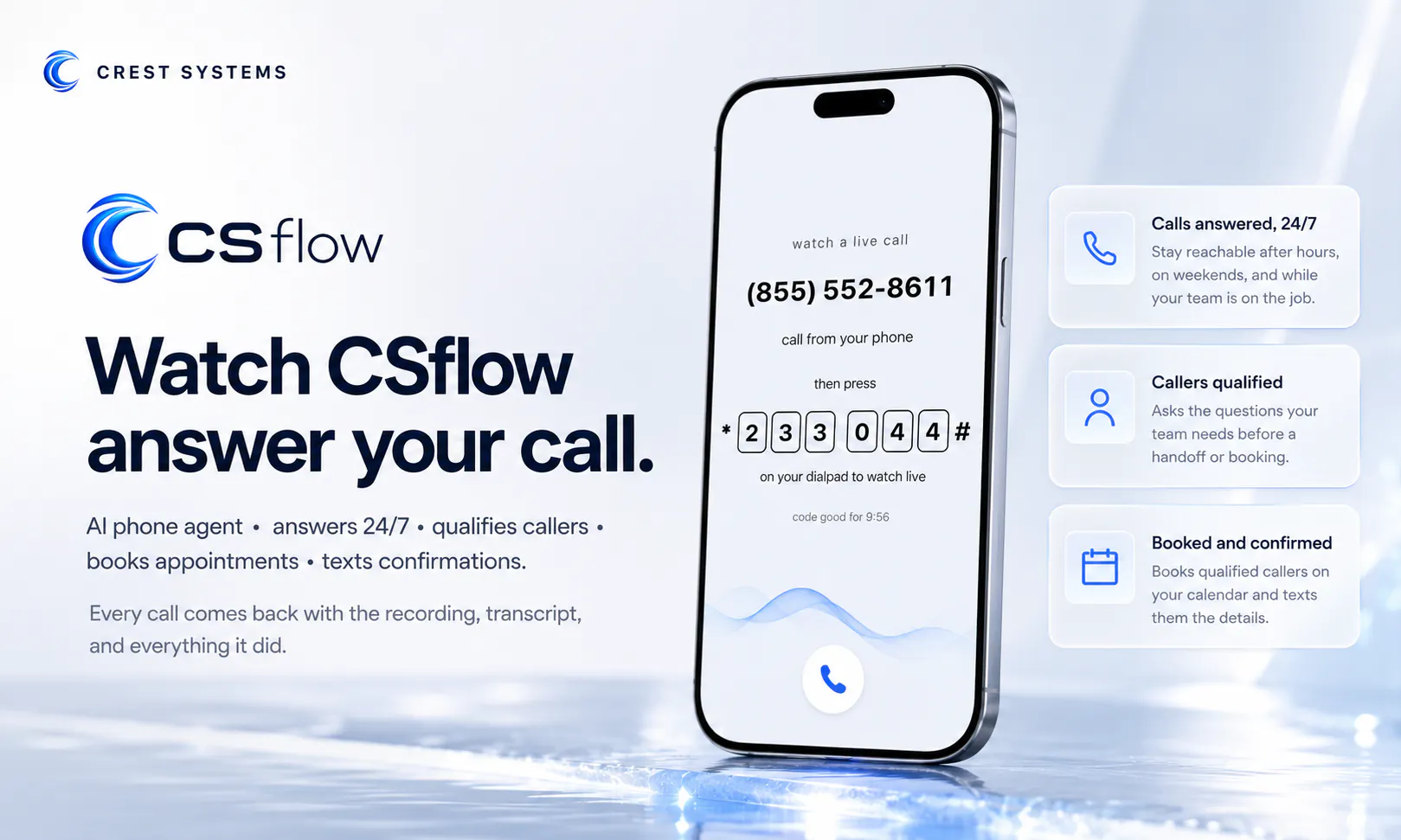 CSflow 截图 1