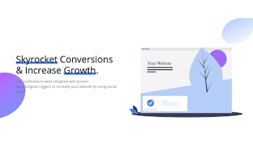 SuperProof gallery image