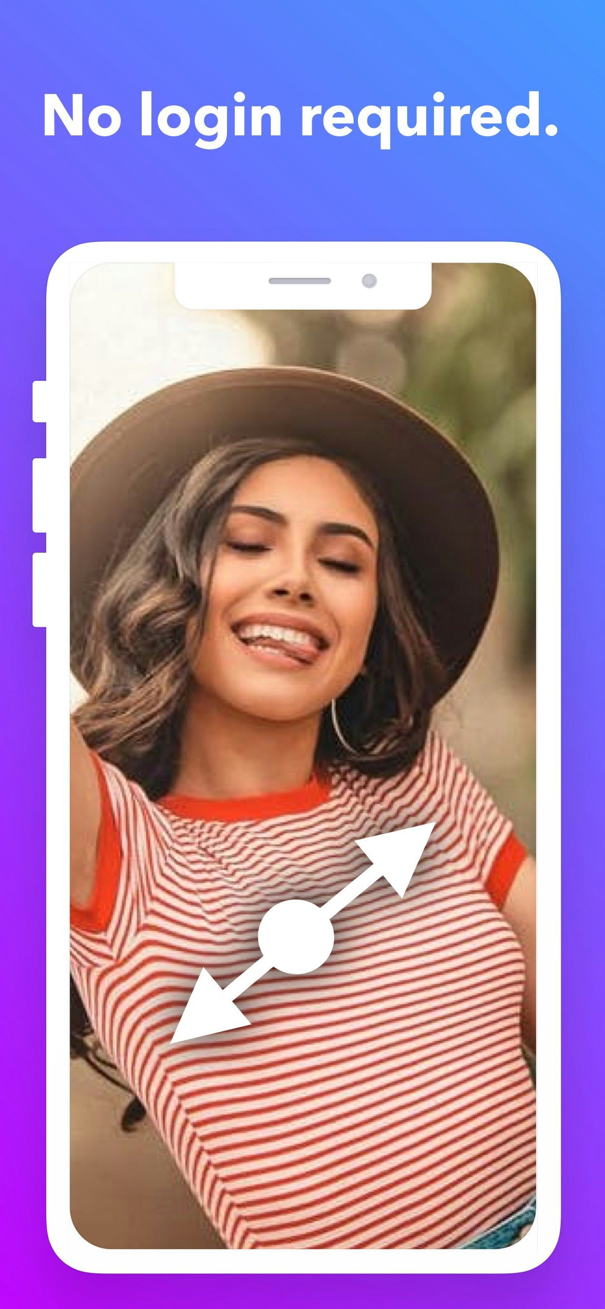 Zoomify - Insta Profile Pics in HD gallery image