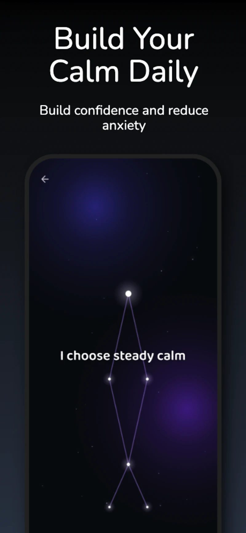 Aura: Anxiety & Fear Relief screenshot 3