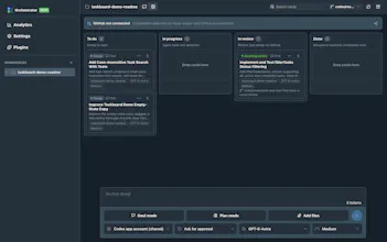 Orchestrator gallery image