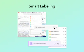 interTabs gallery image