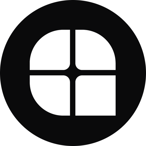 Olyx UI - Product Hunt launch logo and brand identity