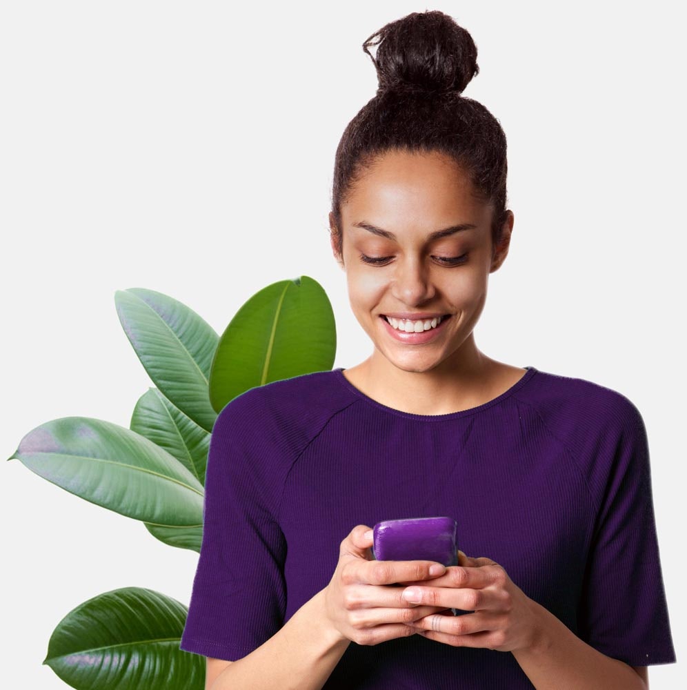 Steady gallery image