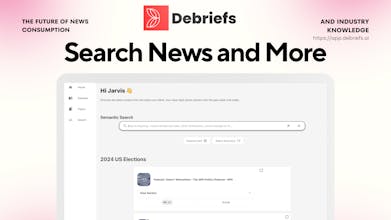 Debriefs gallery image