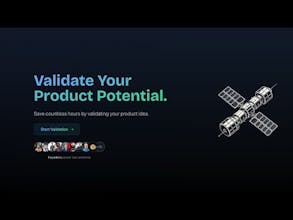 Founder Odyssey gallery image